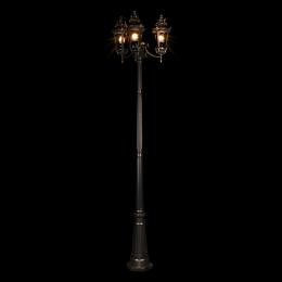 Садово-парковый светильник Loft IT Verona 100003/2300  - 3 купить